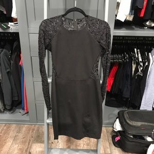 PARKER black dress